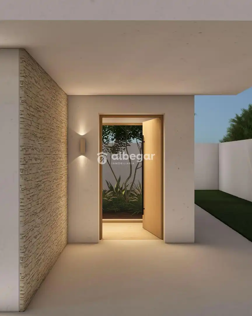 Jardí de Casa o xalet en venda en L'Eliana amb Aire condicionat, Terrassa i Piscina
