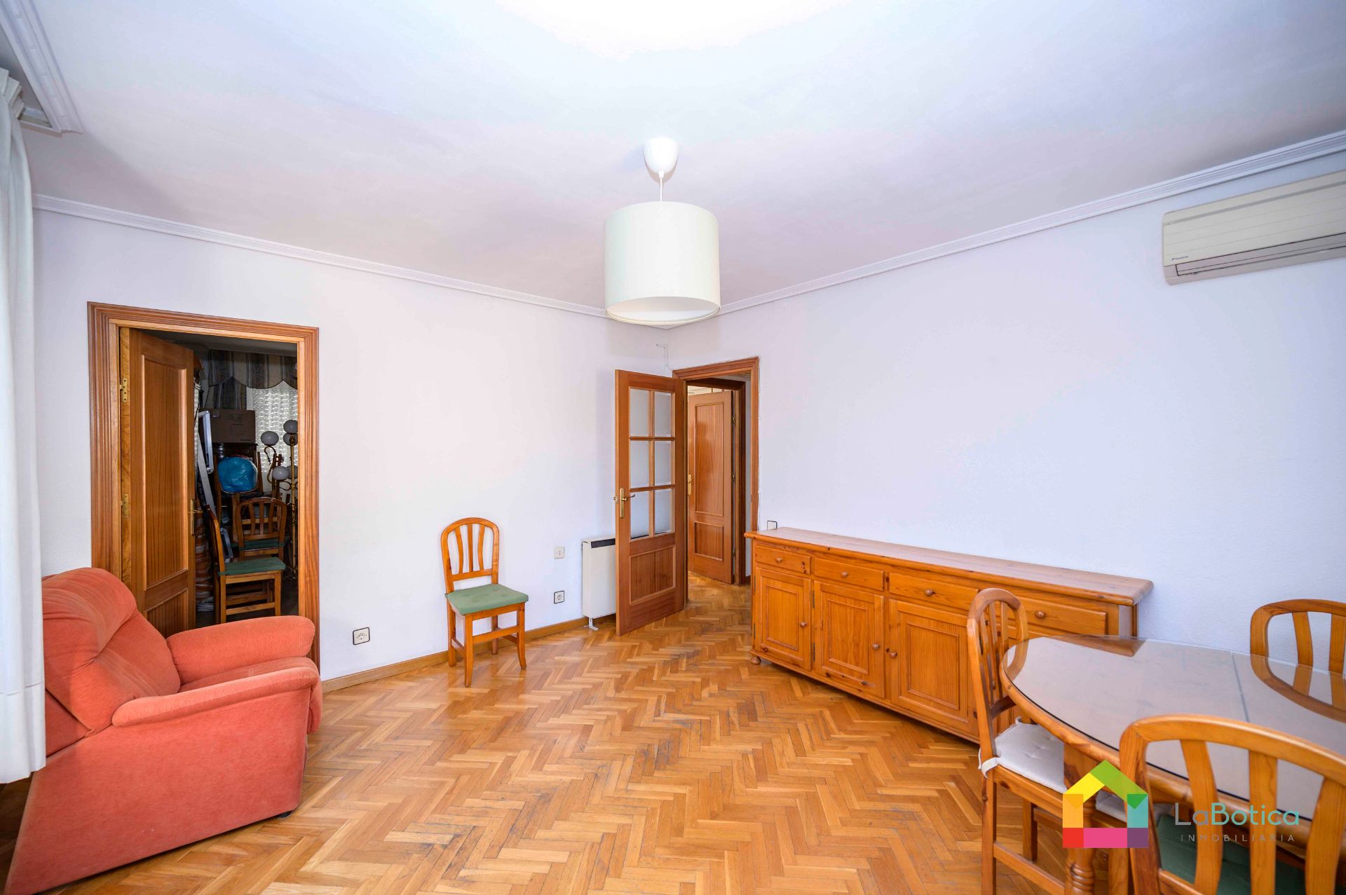 Piso en venta en La Reconquista