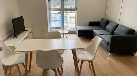 Foto 5 de Estudi de lloguer a Rúa Catasol, 21, San Roque - As Fontiñas, Lugo Capital