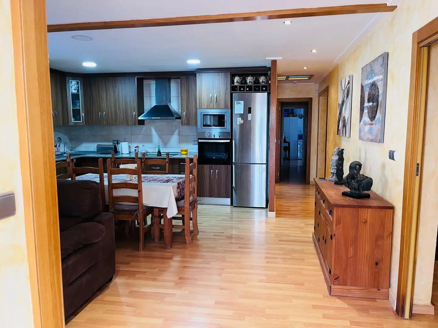 Casa o chalet en venta en La Algoda - Matola - Llano de San José