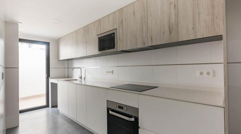 Foto 2 de Pis en venda a La Flota, Murcia Capital