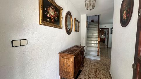 Foto 3 de Casa o xalet en venda a Calle Calle Dolores Casini, Barrio de Ciudad Jardín, Málaga Capital