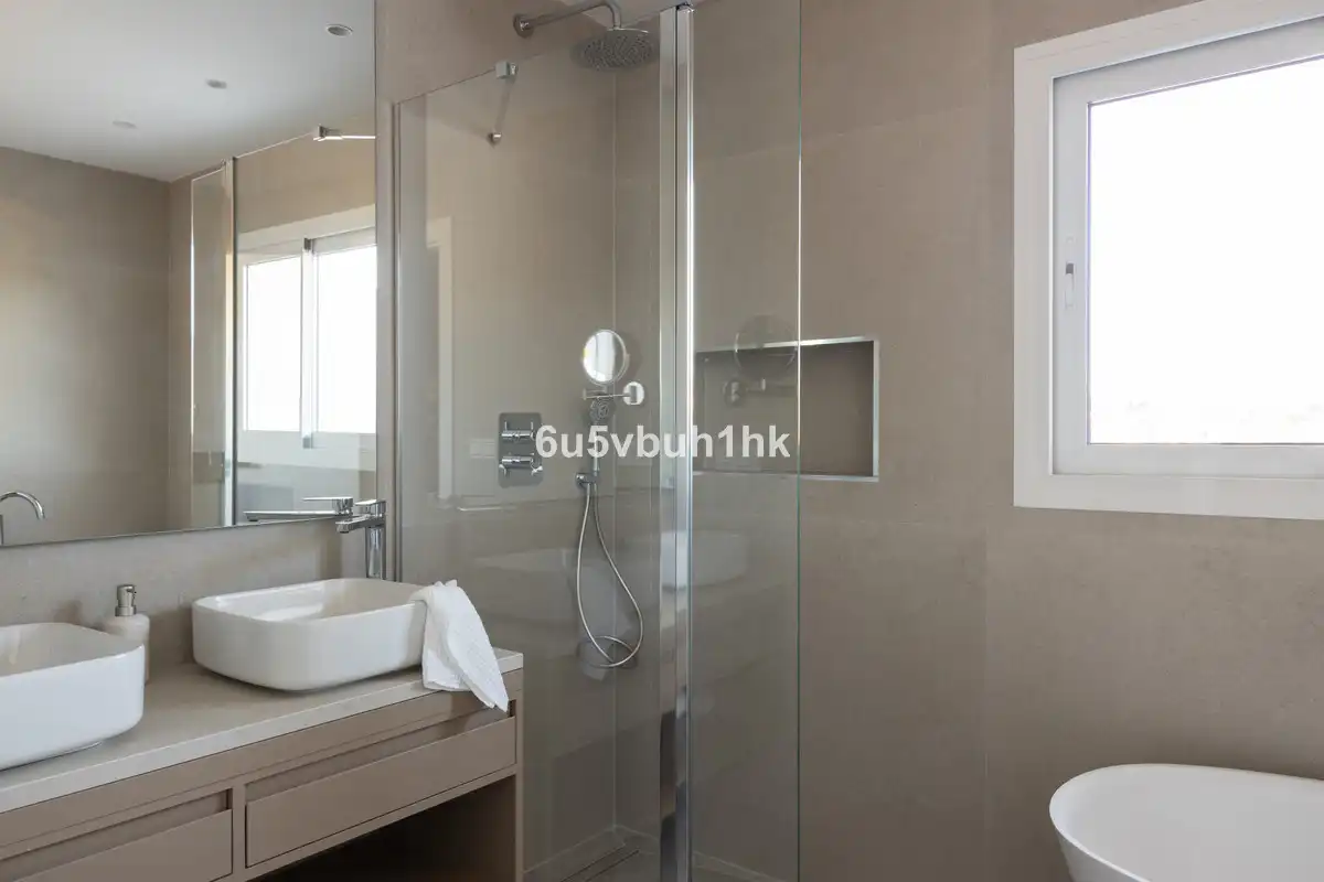 Apartament amb piscina en venda a Nueva Andalucía, imagen 15