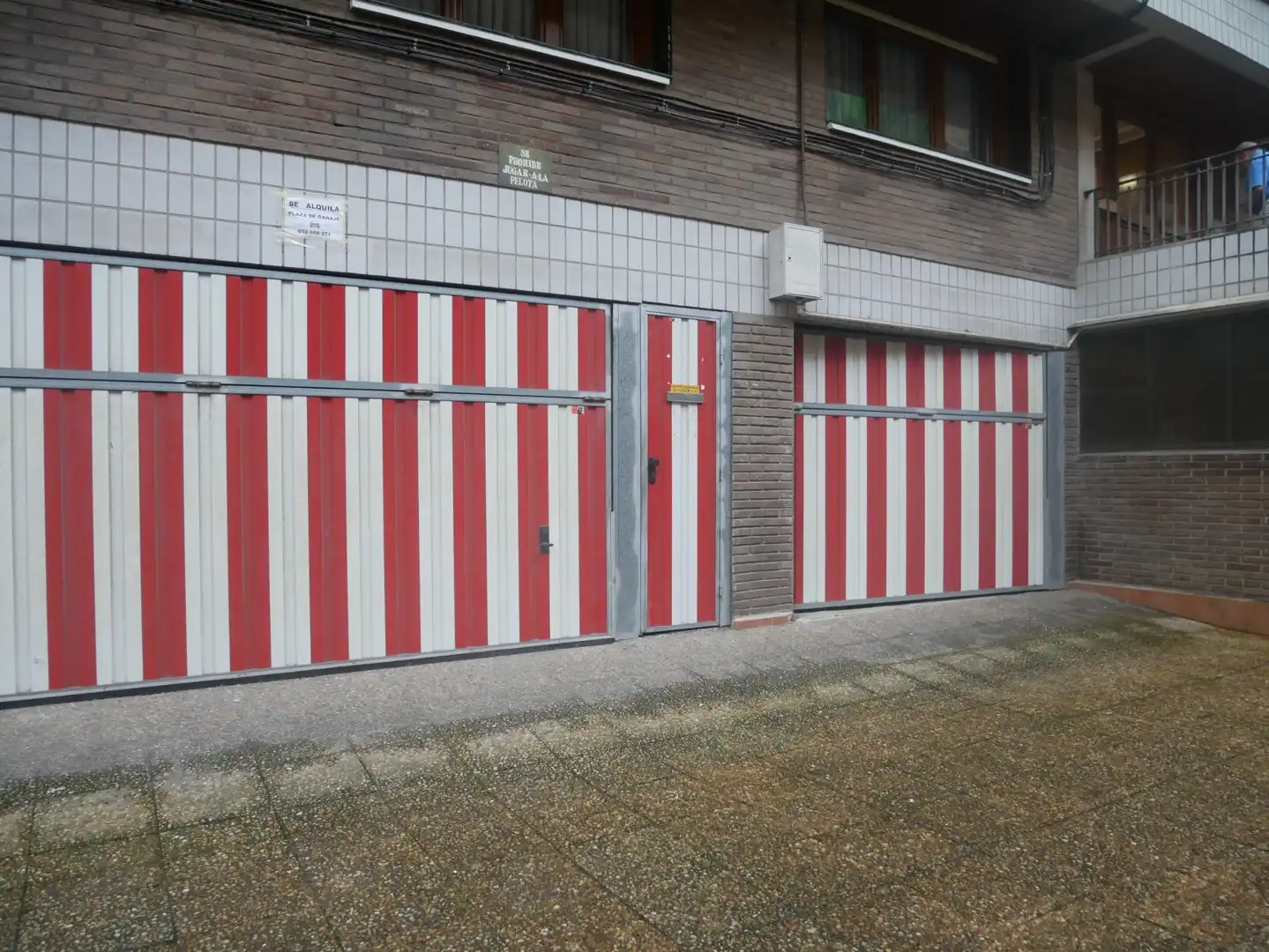 Parcheggio in vendita a Centro - Ariz - Uribarri, imagen 2