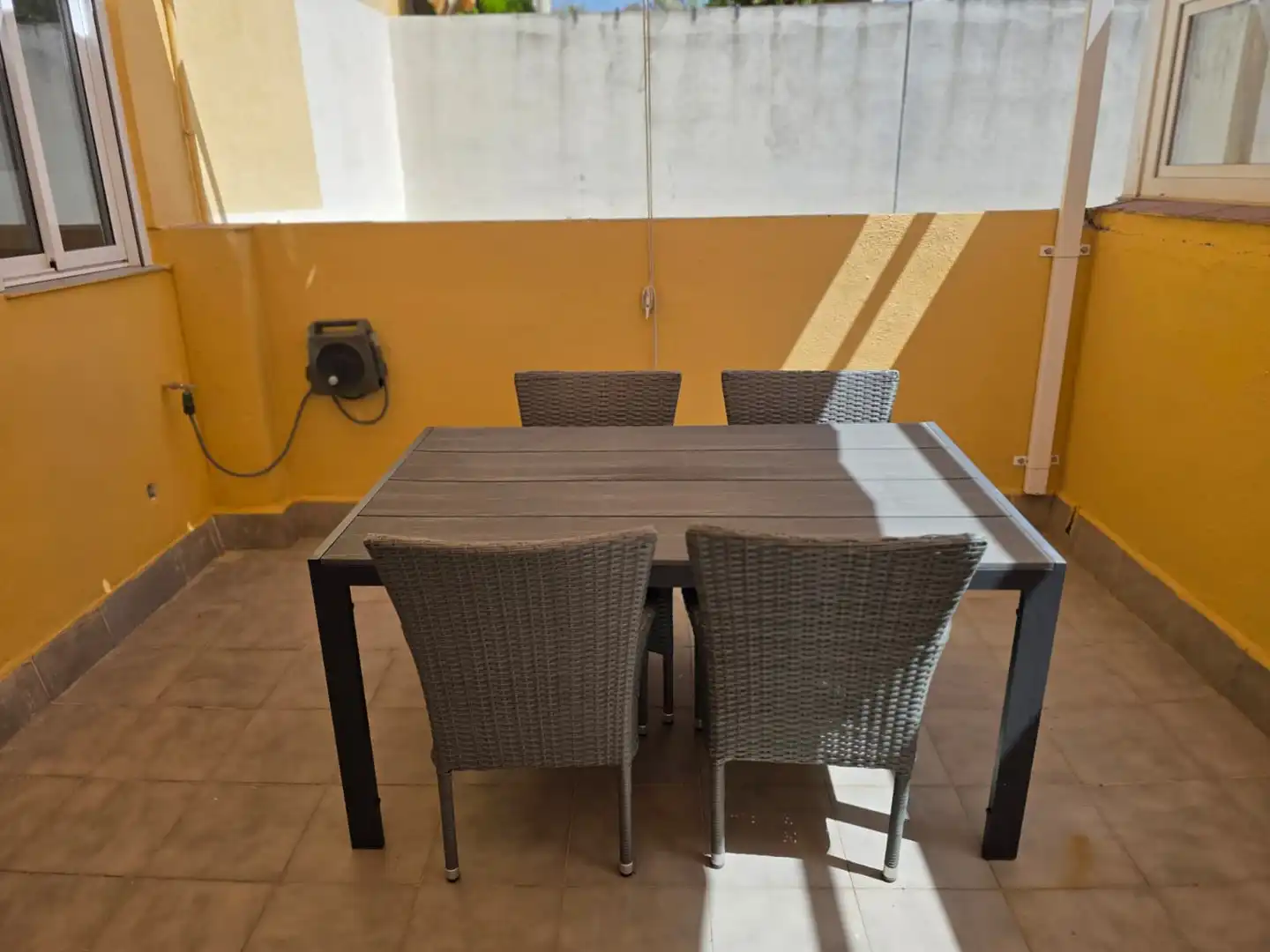 Study for rent in Joaquina Eguaras