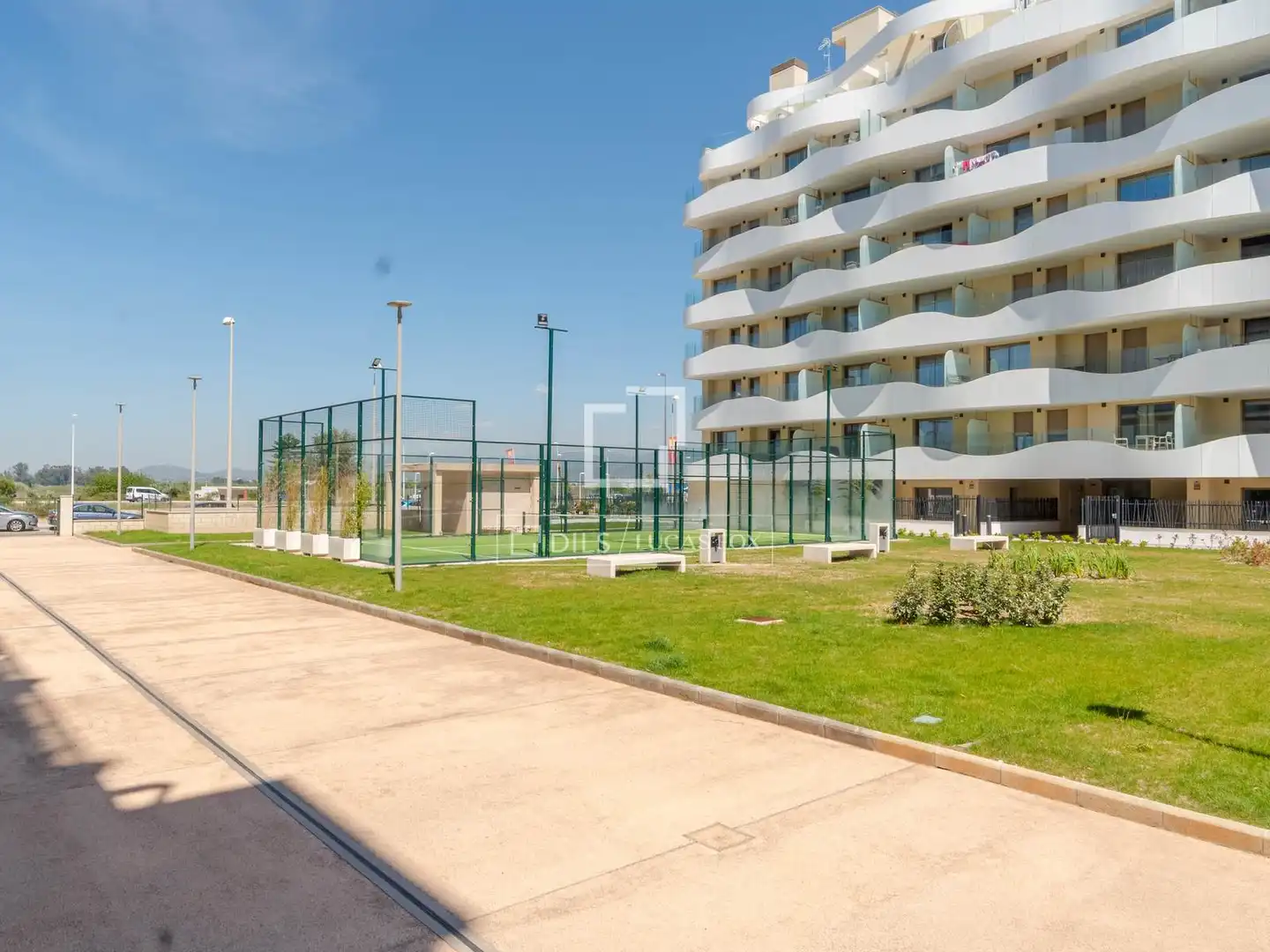 Piso con terraza en venta en Playa del Puig, imagen 69
