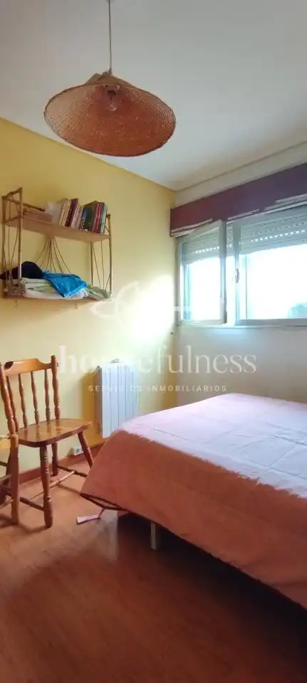 Wohnung zum Verkauf in Caranza