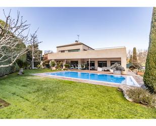 Casa o xalet en venda a Frederic Marès, Cardedeu