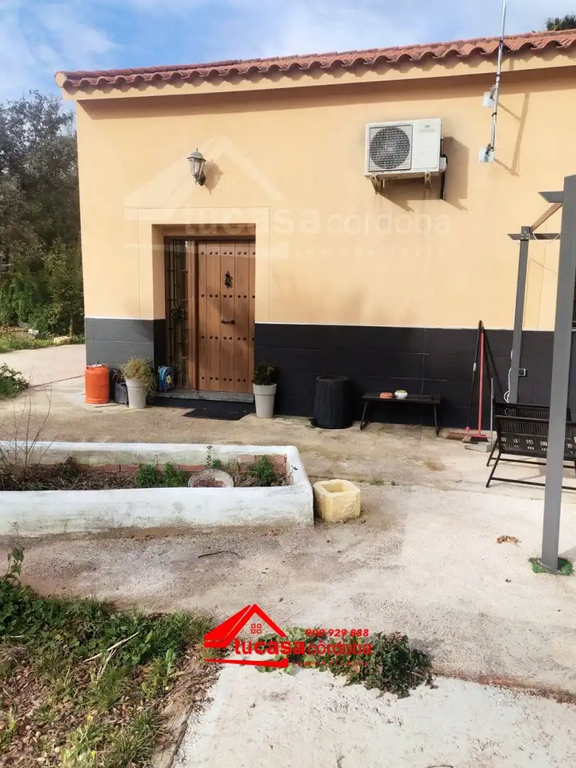 Maison rustique avec piscine à vendre à Periurbano Norte, imagen 23
