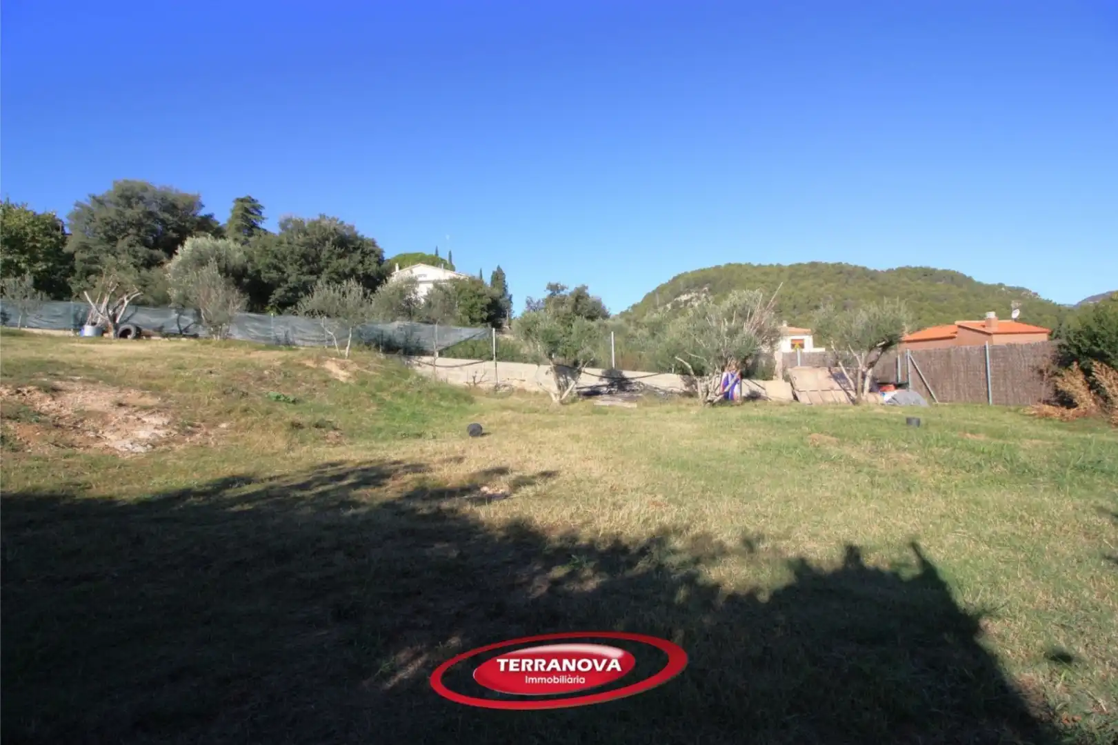 Wohnbaugrundstück zum Verkauf in Bigues i Riells del Fai, imagen 12