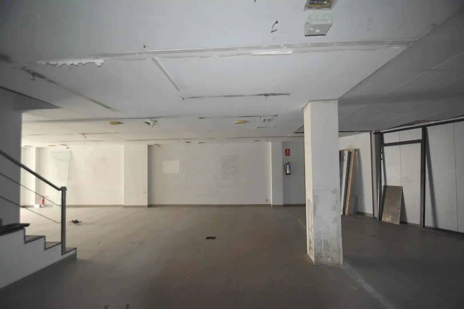 Business premises to rent in BAIX PENEDES 57, imagen 15