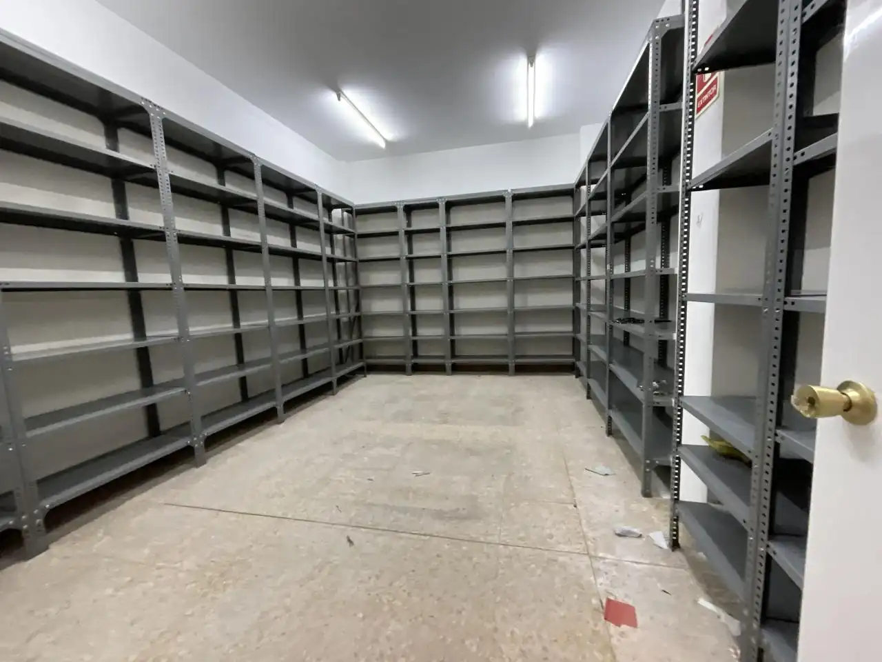 Local comercial en venda a Calle San Roque, imagen 9