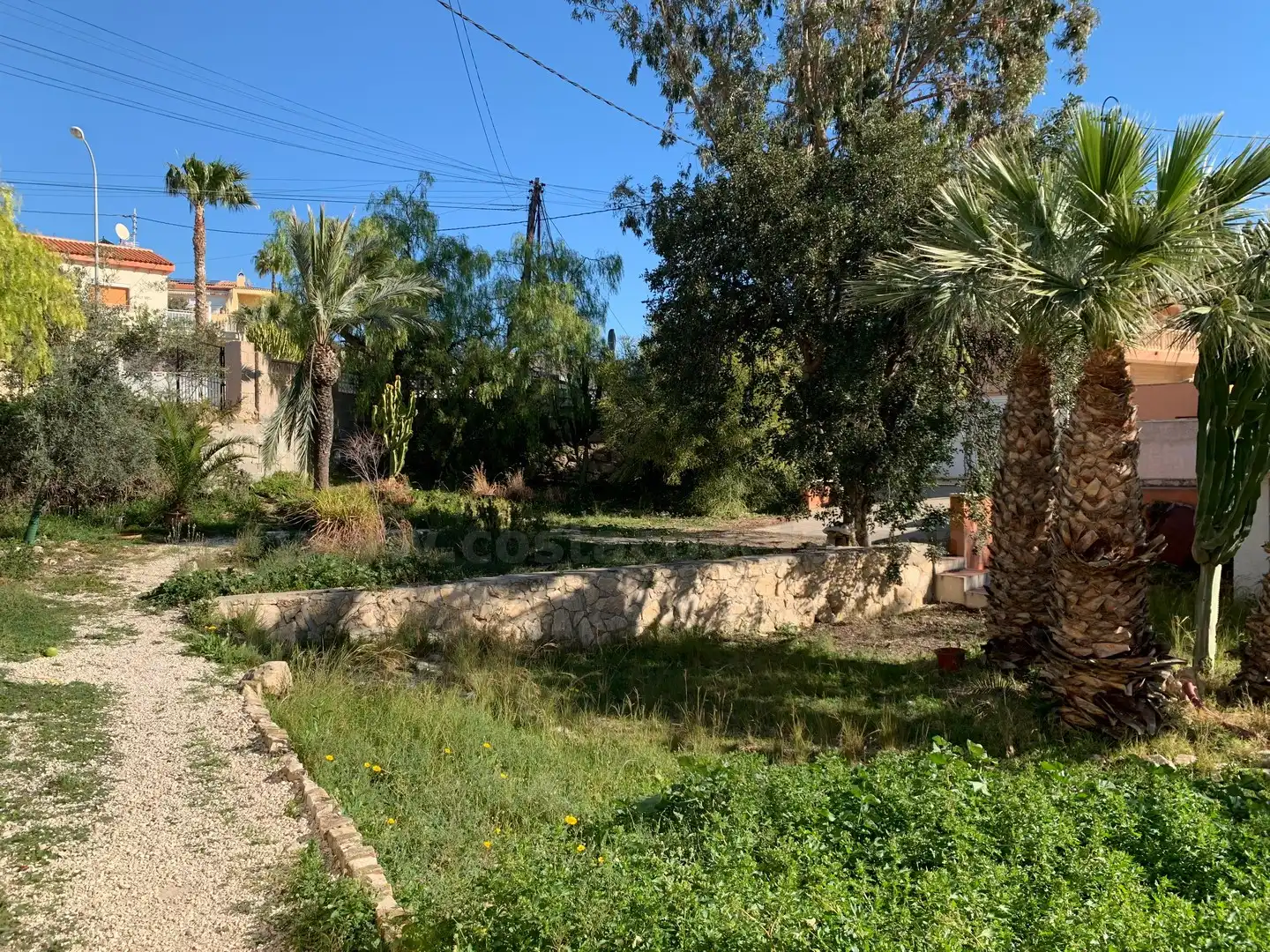 Houses for sale in El Campello  with Private garden, Terrace and Swimming Pool