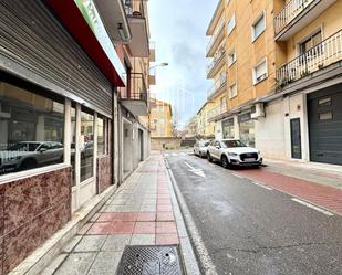 Vista exterior de Local de lloguer en Salamanca Capital