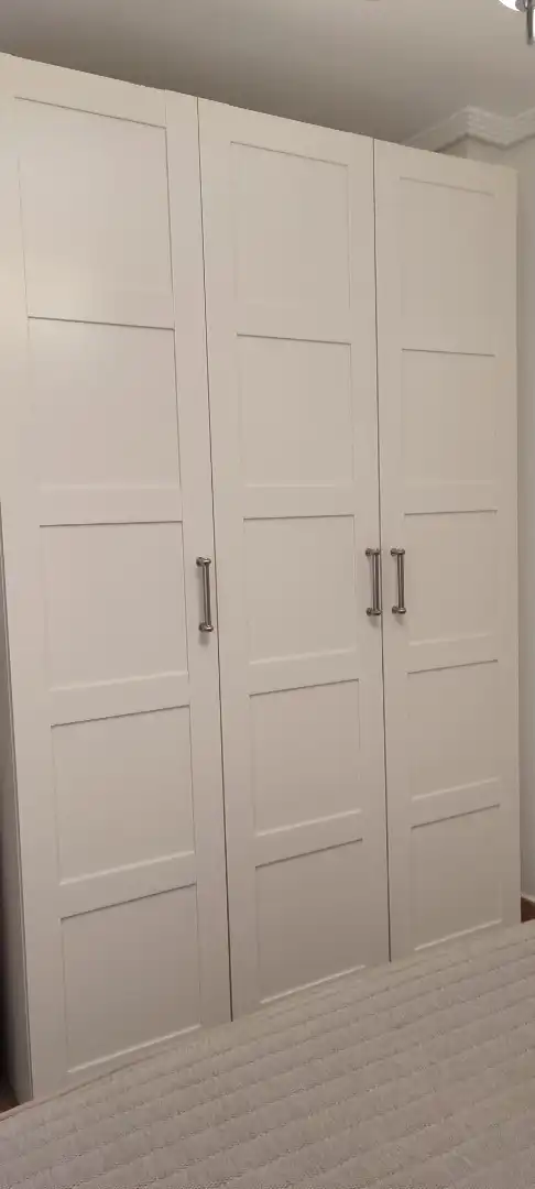 Attique avec ascenseur à louer à Calle Amargura 2, imagen 7