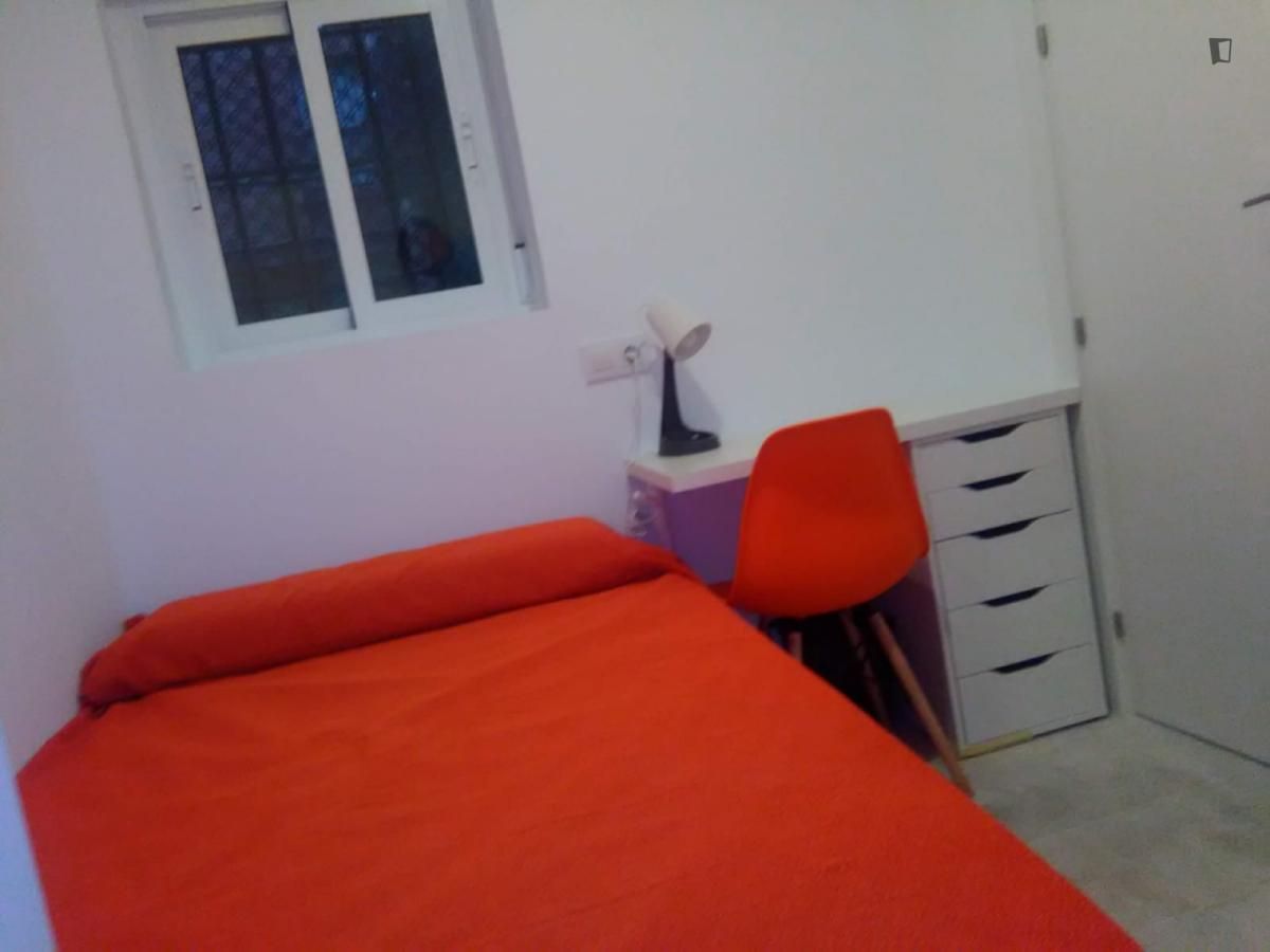 House or chalet to share in Santa Eulalia