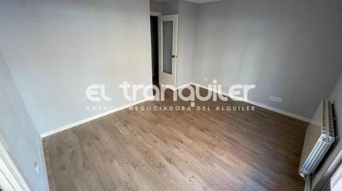 Photo 4 of Flat to rent in Calle Almazan, Lucero, Madrid