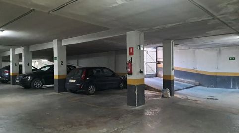 Foto 5 de Garaje en venta en Calle César González Ruano, 6, San Fernando - Carretera de Valencia, Cuenca Capital