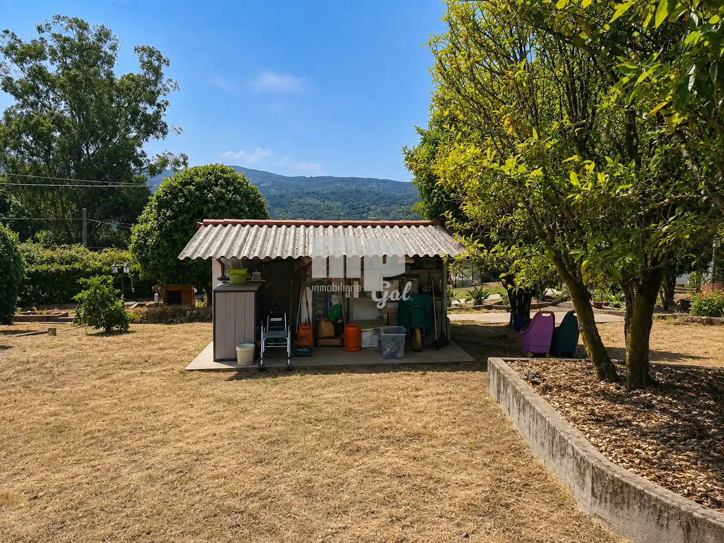 Maison avec jardin à vendre à Barrio Chan, imagen 10