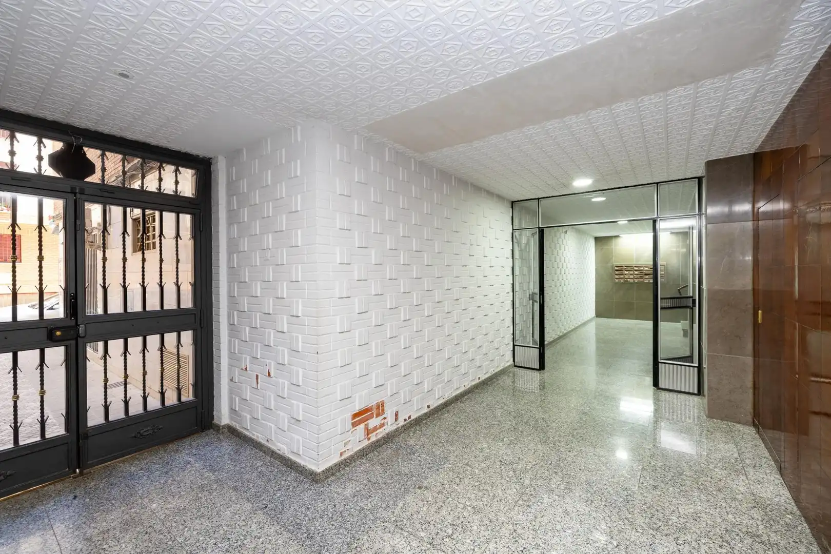 Piso en venta en Granada con Aire acondicionado y Calefacción