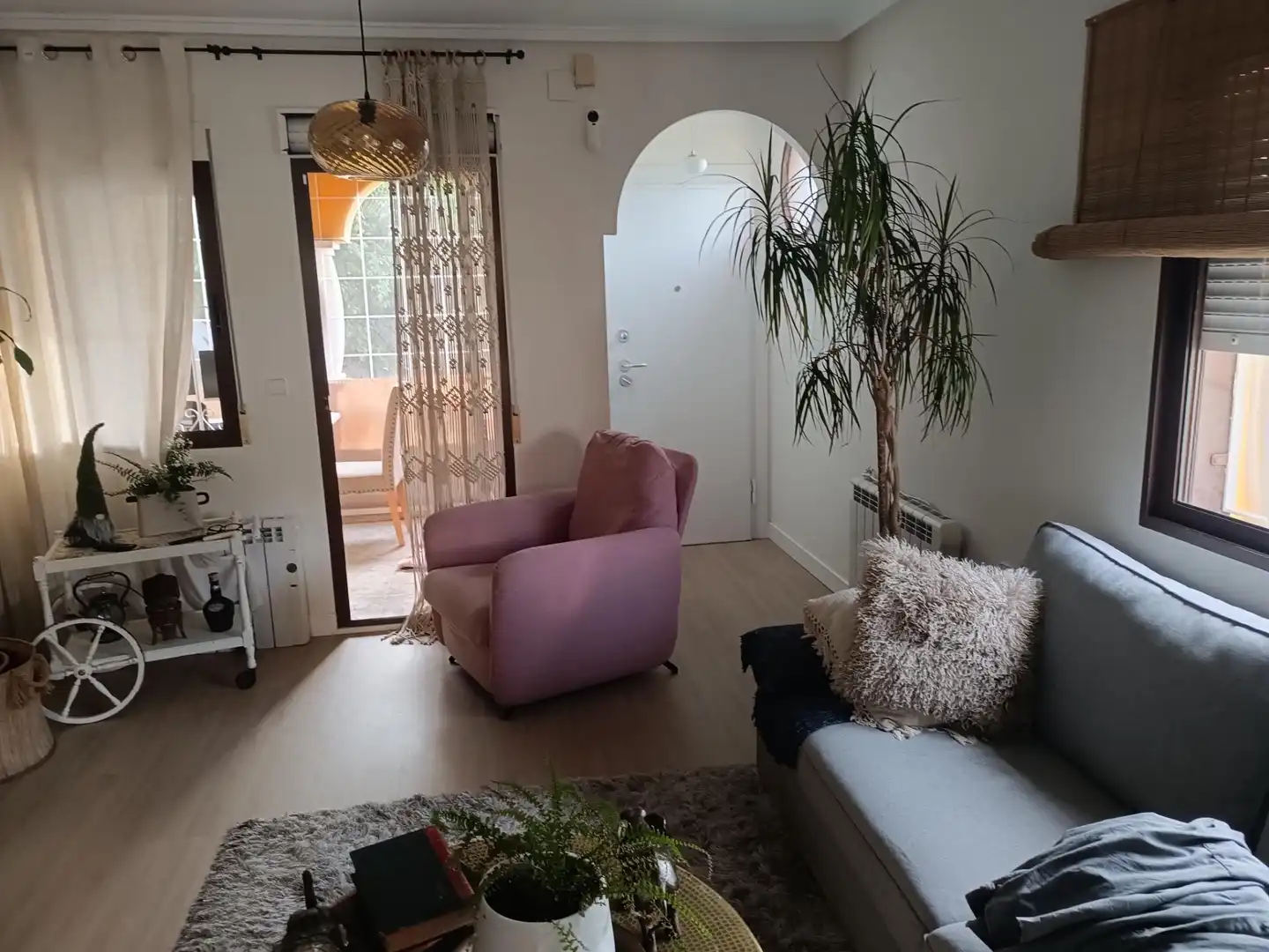 Adosado en venta en Los Narejos - Punta Calera, imagen 11