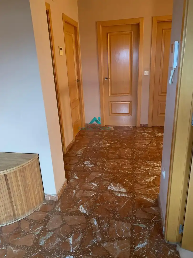 Àtic en venda en Vila-real amb Aire condicionat, Calefacció i Terrassa