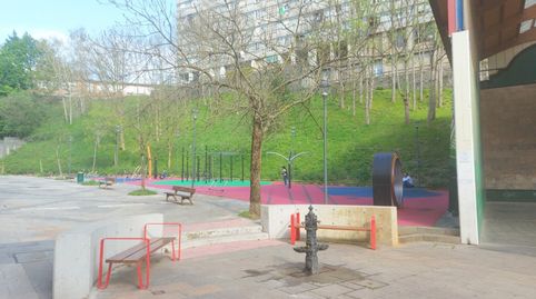 Foto 3 de Piso en venta en Calle Lozoño, Otxarkoaga, Bilbao