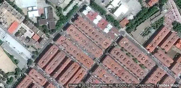 Flat for sale in Rondilla