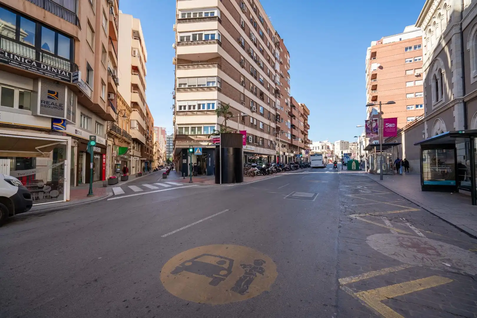 Einzelparkplatz zum Verkauf in Calle Navarro Rodrigo, imagen 10