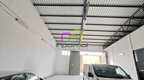 Photo 3 of Industrial buildings for sale in La Estación, Badajoz Capital