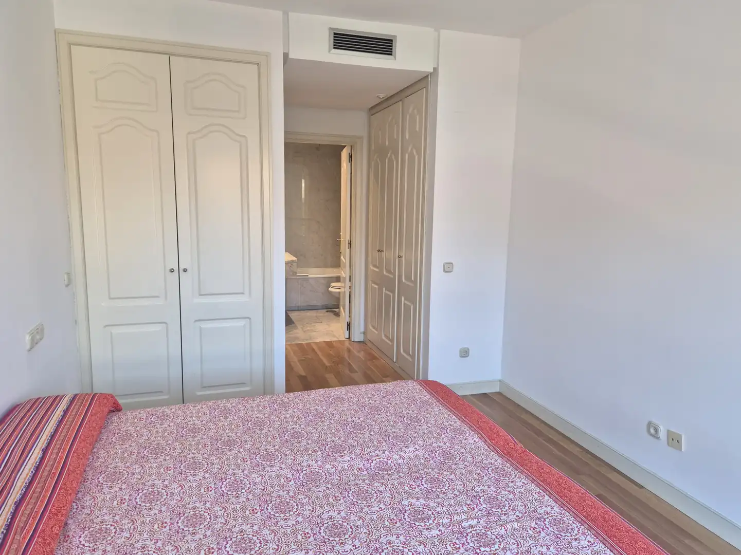 Apartamento con jardín en alquiler en Calle de Antonio Pérez, imagen 13
