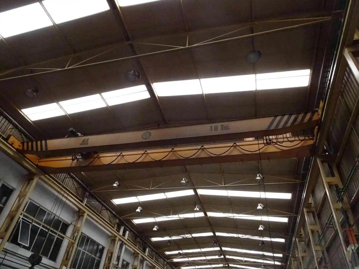Industriegebäude mit Aufzug zum Verkauf in Aingeru Guarda Pasealekua Ibilbidea 10, imagen 15