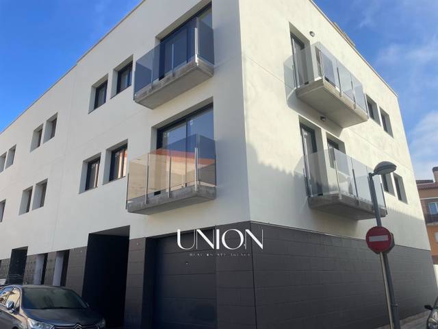 Dúplex en Venta en Avinguda Catalunya