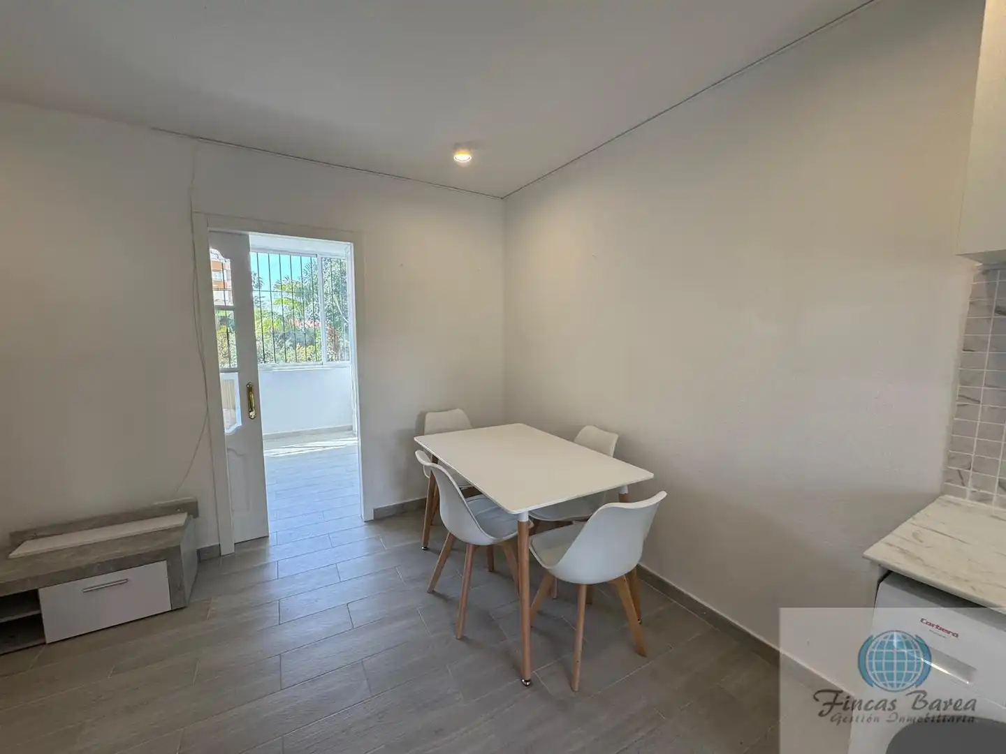 Apartments for rent in Fuengirola, Málaga