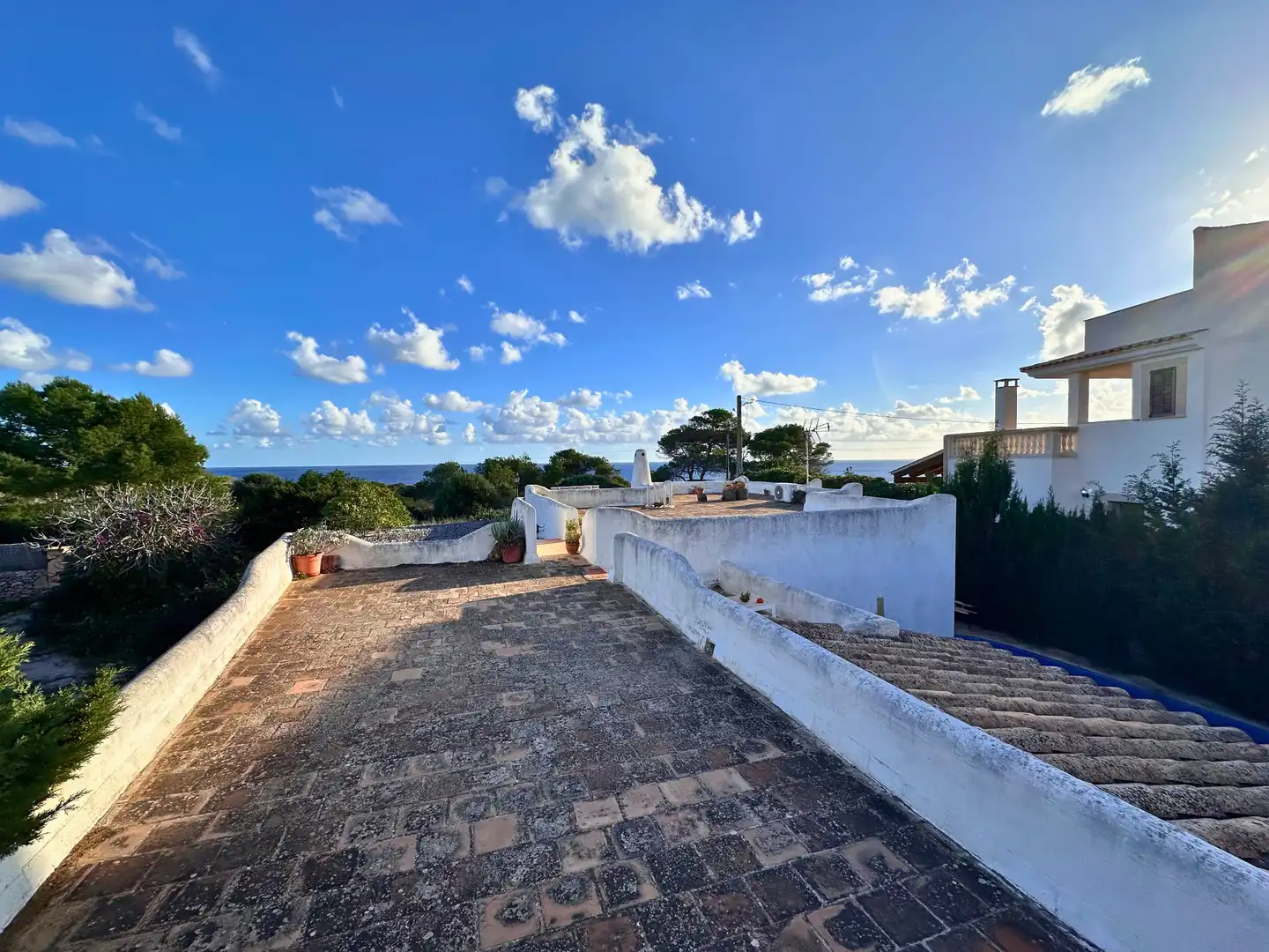 Casa o chalet en venta en Cala Figuera
