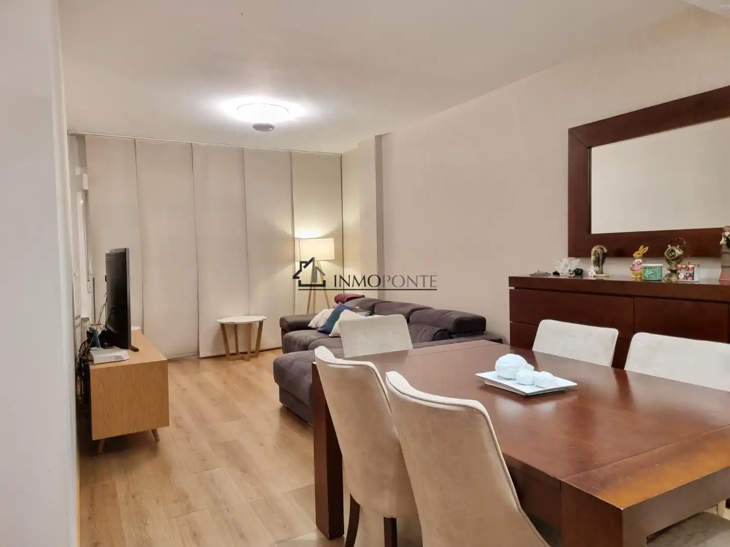 Flat for rent in PEREGRINA , Zona de Plaza de Barcelos