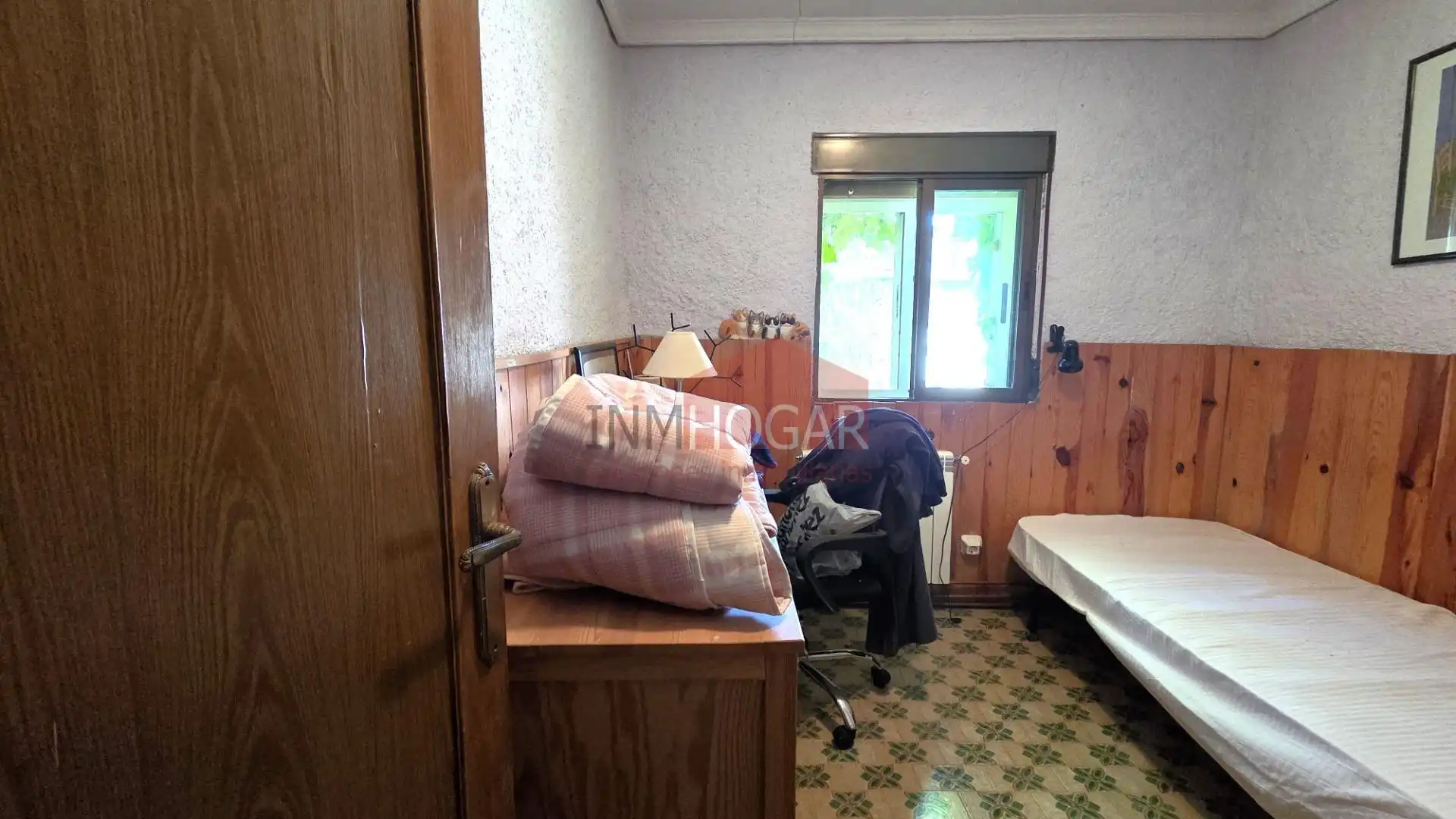 Casa o xalet en venda en Herradón de Pinares amb Calefacció i Moblat