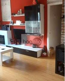 Foto 4 de Pis de lloguer a Colores -  Entreparques,  Sevilla Capital