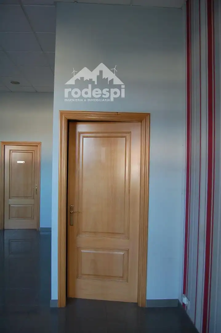 Gewerbefläche zur Miete in Ponteareas, imagen 13