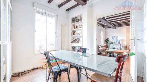 Foto 4 de Àtic de lloguer a Embajadores - Lavapiés, Madrid