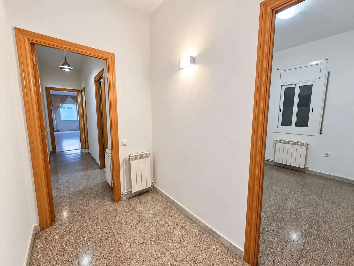 Apartamento en venta en SANT JOAN, Matadepera