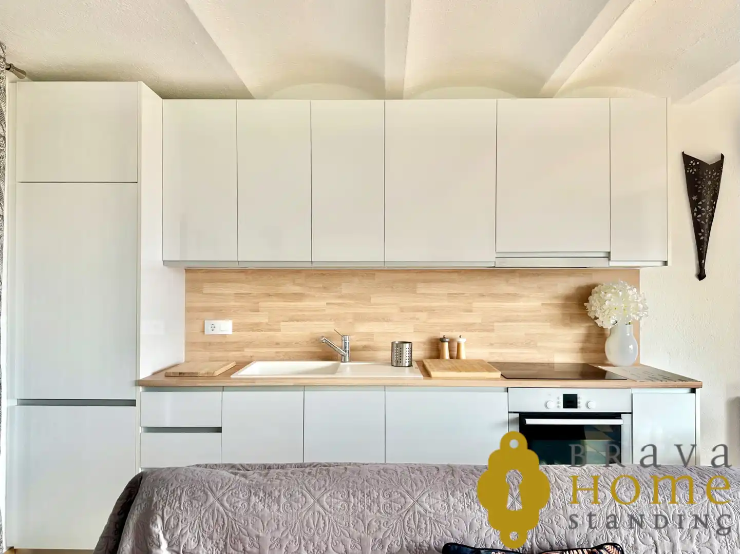 Wohnung zum Verkauf in Avinguda de Santa Bàrbara, imagen 7