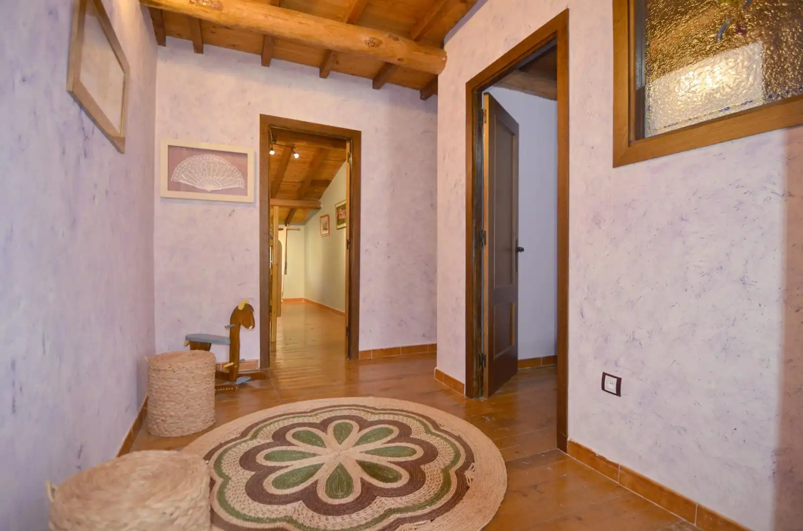 Casa o chalet en venta en Villanueva del Conde con Calefacción, Trastero y Amueblado
