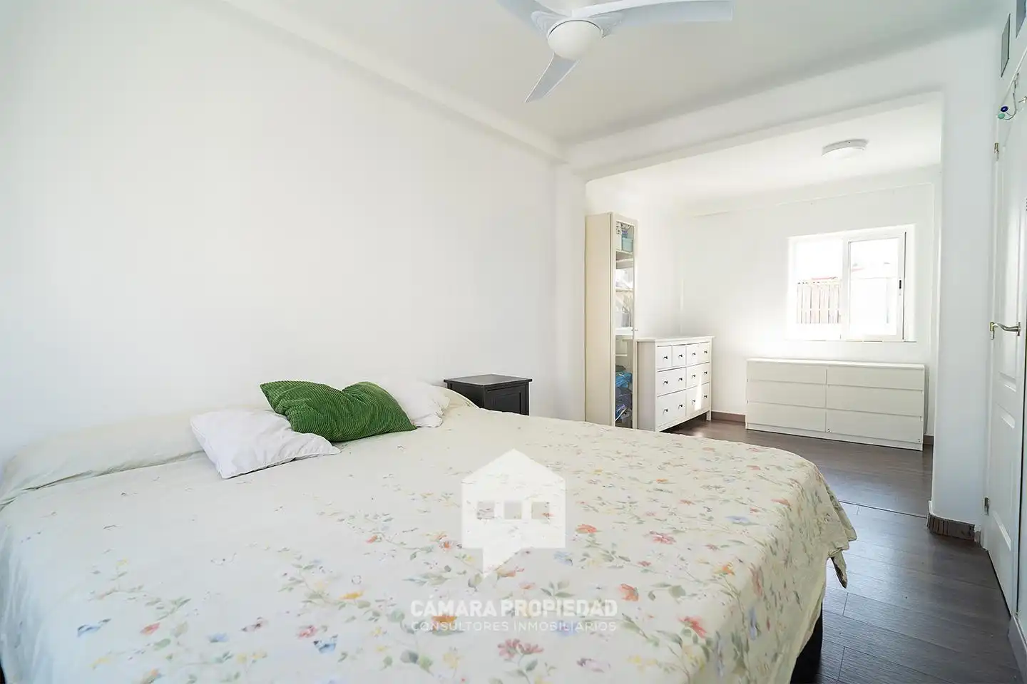 Schlafzimmer von Wohnung zum Verkauf in Huelva mit Terrasse