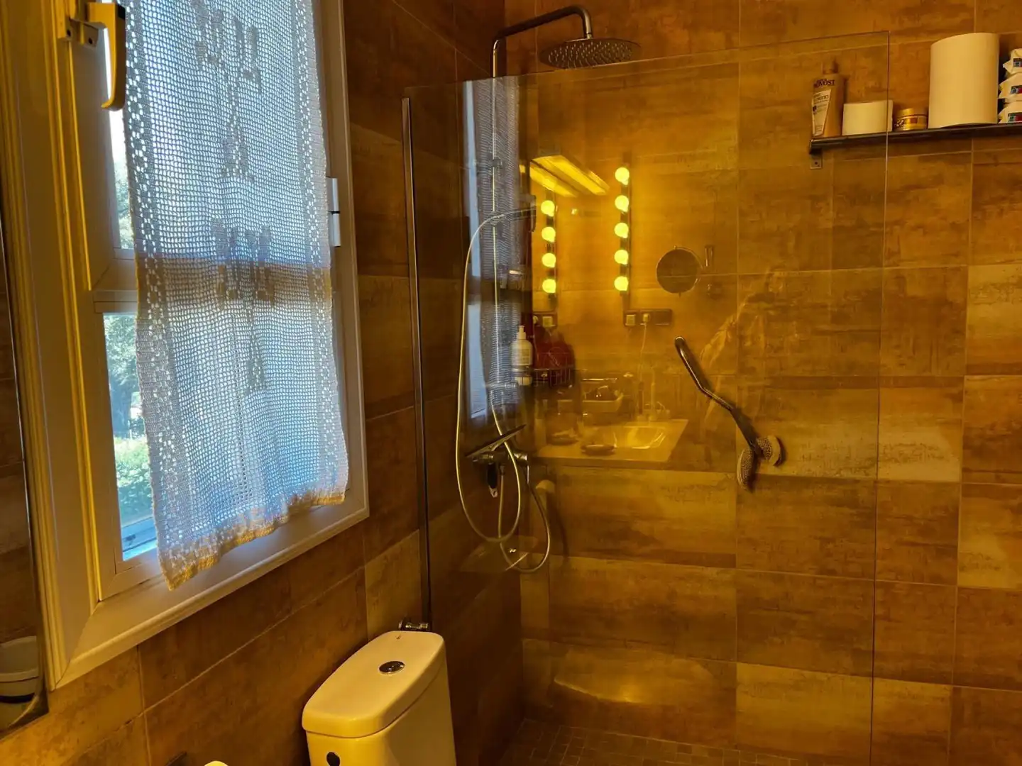Chalet con terraza en venta en Sant Cebrià de Vallalta, imagen 40