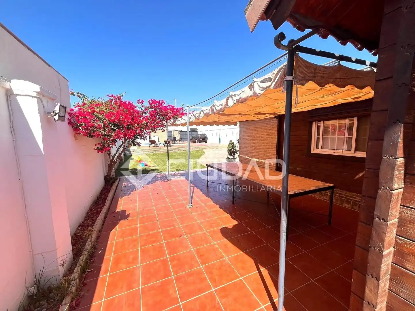 Terrassa de Residencial en venda en Sanlúcar de Barrameda