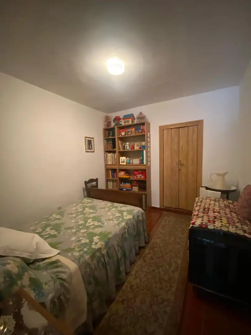 Habitación de Finca rústica en venta en Barcarrota con Amueblado