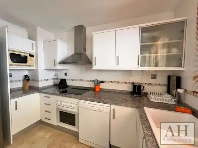Appartement compact à vendre à Mascarat, imagen 12