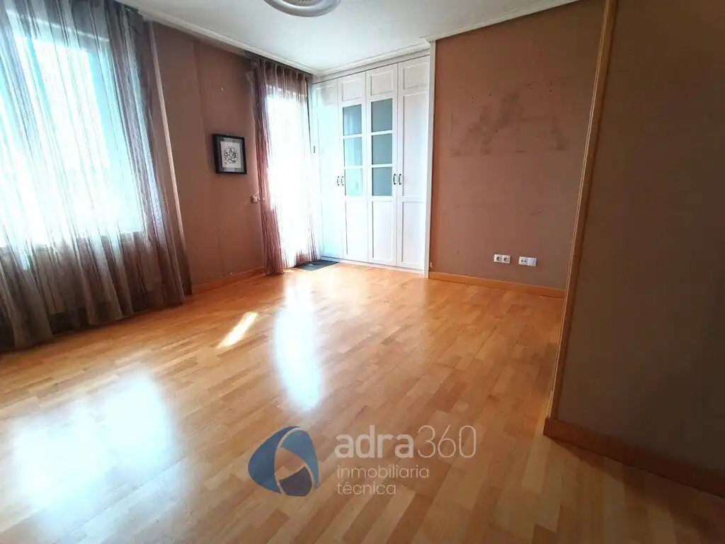 Ático en venta en  Logroño con Aire acondicionado, Calefacción y Terraza