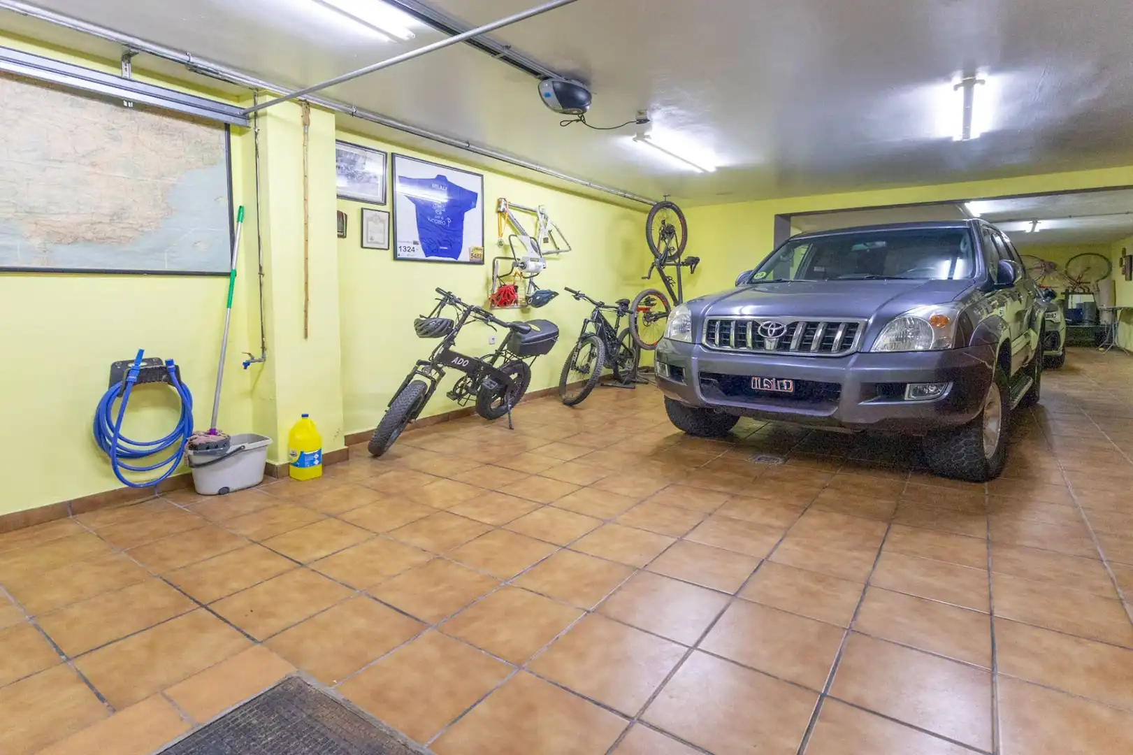 Casa o chalet en venta en El Real